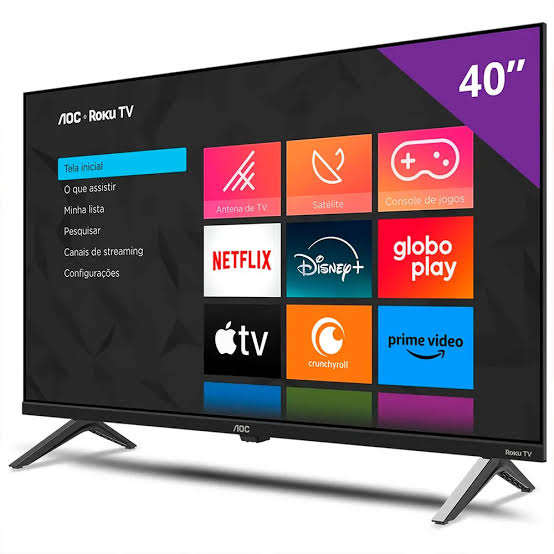 Smart TV