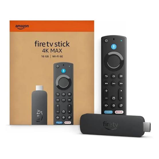 Firestick