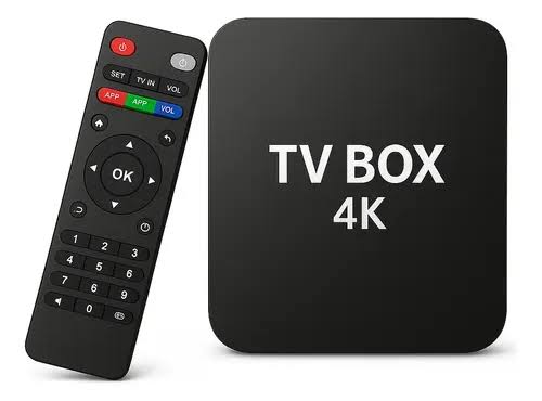 Box Android